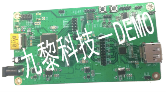 LT8311X2-USB2.0高速信號調節器芯片，可以直接替換TUSB212/211（PIN TO PIN)